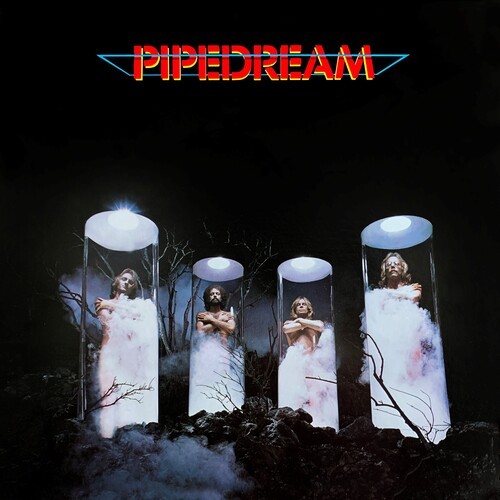 Pipedream - Pipedream i gruppen CD / Pop hos Bengans Skivbutik AB (4213714)