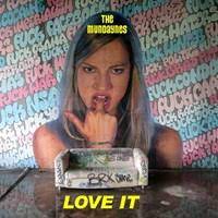 Mundaynes The - Love It i gruppen CD / Pop hos Bengans Skivbutik AB (4213720)