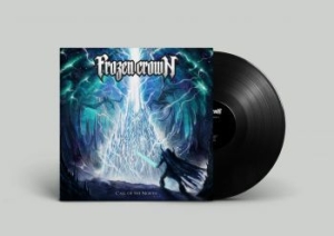 Frozen Crown - Call Of The North (Vinyl Lp) i gruppen VINYL / Hårdrock/ Heavy metal hos Bengans Skivbutik AB (4213750)