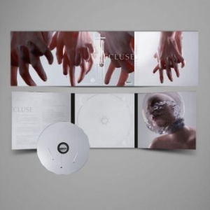 Limbes - Ecluse (Digipack) i gruppen CD / Hårdrock hos Bengans Skivbutik AB (4213752)