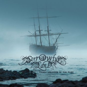 Sorrowful Land - Faded Anchors Of The Past (Digipack i gruppen CD / Hårdrock hos Bengans Skivbutik AB (4213753)