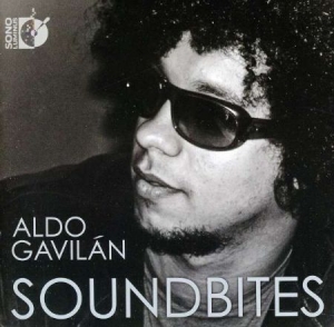 Gavilan Aldo - Soundbites i gruppen Externt_Lager / Naxoslager hos Bengans Skivbutik AB (4213837)