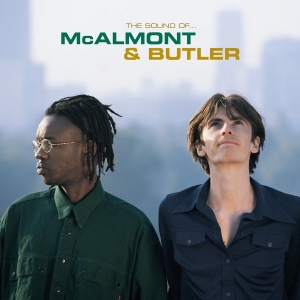 Mcalmont & Butler - Sound Of i gruppen Minishops / Bernard Butler hos Bengans Skivbutik AB (4213869)