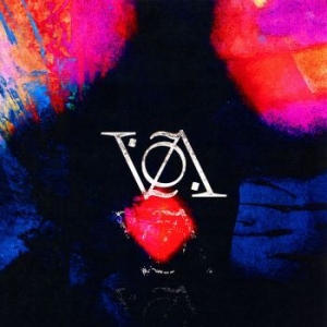 Hammock - Love In The Void (Limited Opaque He i gruppen VINYL / Pop-Rock hos Bengans Skivbutik AB (4213890)