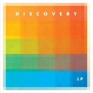 Discovery - Lp Deluxe Edition i gruppen VINYL / Vinyl Elektroniskt hos Bengans Skivbutik AB (4213891)