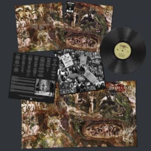 Protector - Heritage The (Vinyl Lp) i gruppen VINYL / Hårdrock/ Heavy metal hos Bengans Skivbutik AB (4213935)