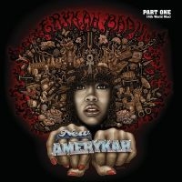 Erykah Badu - New Amerykah Part One i gruppen VI TIPSAR / Startsida Vinylkampanj hos Bengans Skivbutik AB (4213955)