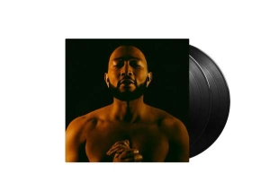 John Legend - Legend i gruppen ÖVRIGT / Vinylkampanj Feb24 hos Bengans Skivbutik AB (4213959)