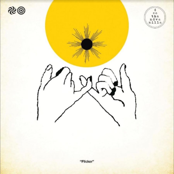 Death And Vanilla - Flicker i gruppen VINYL / Toppsäljare hos Bengans Skivbutik AB (4213969)