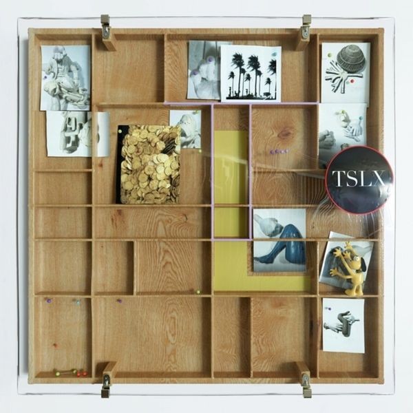 Tolouse Low Trax - Leave Me Alone i gruppen VINYL / Pop hos Bengans Skivbutik AB (4213978)