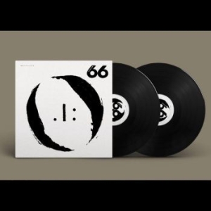 John Frusciante - .I: i gruppen VINYL / Pop-Rock hos Bengans Skivbutik AB (4213981)