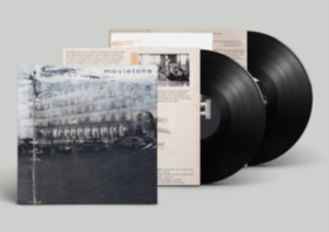 Movietone - Movietone i gruppen VINYL / Pop-Rock hos Bengans Skivbutik AB (4213986)