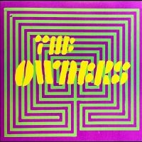 OWNERS - OWNERS i gruppen VINYL / Pop-Rock hos Bengans Skivbutik AB (4213990)