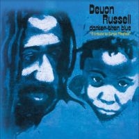 Russell Devon - Darker Than Blue i gruppen VINYL / Pop-Rock,RnB-Soul hos Bengans Skivbutik AB (4214005)