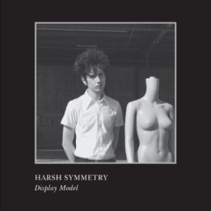 Harsh Symmetry - Display Model (Splatter Vinyl) i gruppen VINYL / Pop hos Bengans Skivbutik AB (4214007)