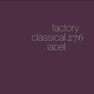 Factory Classical: The First 5 Albu - Various Artists i gruppen CD / Pop hos Bengans Skivbutik AB (4214011)