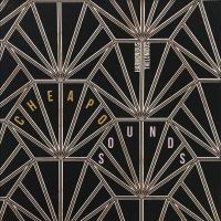 Harmonious Thelonious - Cheapo Sounds i gruppen CD / Dance-Techno,Pop-Rock hos Bengans Skivbutik AB (4214017)
