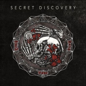 Secret Discovery - Truth, Faith, Love i gruppen CD / Rock hos Bengans Skivbutik AB (4214018)