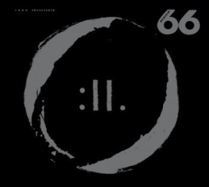 John Frusciante - :Ii. i gruppen CD / Pop-Rock hos Bengans Skivbutik AB (4214019)