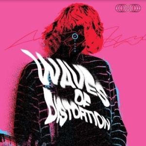 Blandade Artister - Waves Of Distortion (The Best Of Sh i gruppen CD / Rock hos Bengans Skivbutik AB (4214021)