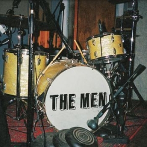 Men - New York City i gruppen CD / Rock hos Bengans Skivbutik AB (4214024)