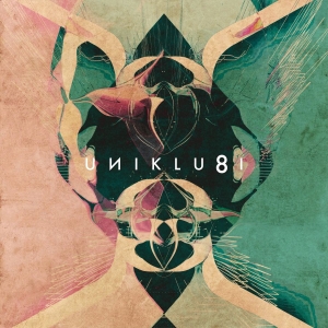 Uniklubi - 8 i gruppen VINYL / Finsk Musik,Pop-Rock hos Bengans Skivbutik AB (4214033)