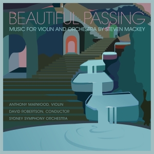Robertson/Sydney Symphony Orchestra/Marw - Beautiful Passing i gruppen CD / Klassiskt,Övrigt hos Bengans Skivbutik AB (4214098)