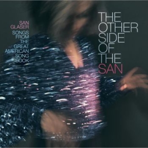 Glaser San - Other Side Of The San i gruppen VINYL / Jazz/Blues hos Bengans Skivbutik AB (4214130)