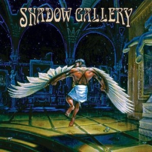 Shadow Gallery - Shadow Gallery i gruppen VINYL / Pop-Rock hos Bengans Skivbutik AB (4214142)