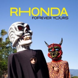 Rhonda - Forever Yours i gruppen VINYL / Jazz/Blues hos Bengans Skivbutik AB (4214152)