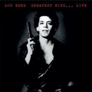 Reed Lou - Greatest Hits... Live i gruppen VINYL / Pop-Rock hos Bengans Skivbutik AB (4214154)