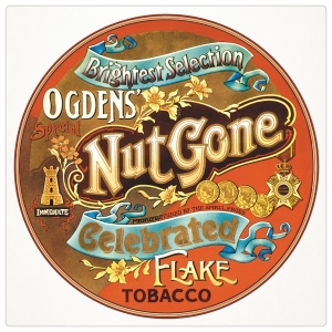 Small Faces - Ogdens' Nut Gone Flake i gruppen VINYL / Pop-Rock hos Bengans Skivbutik AB (4214165)