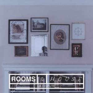 La Dispute - Rooms Of The House i gruppen VINYL / Pop hos Bengans Skivbutik AB (4214171)
