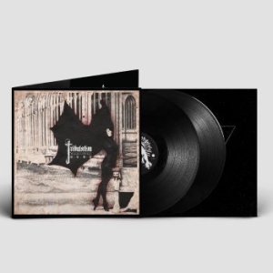 Tribulation - Children Of The Night i gruppen VINYL / Hårdrock hos Bengans Skivbutik AB (4214175)