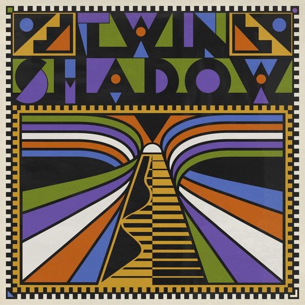 Twin Shadow - Twin Shadow (Ltd Vinyl) i gruppen VINYL / Pop hos Bengans Skivbutik AB (4214218)