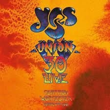 Yes - Worcester Centrum, Worcester Ma, 17 in the group CD / Pop-Rock at Bengans Skivbutik AB (4214393)