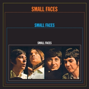 Small Faces - Small Faces i gruppen CD / Pop-Rock hos Bengans Skivbutik AB (4214406)