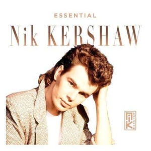 Nik Kershaw - Essential Nik Kershaw i gruppen ÖVRIGT / Kampanj 6CD 500 hos Bengans Skivbutik AB (4215626)