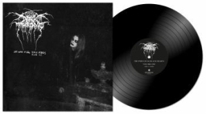 Darkthrone - Wind Of 666 Black Hearts The - Vol. i gruppen VINYL / Hårdrock/ Heavy metal hos Bengans Skivbutik AB (4215791)