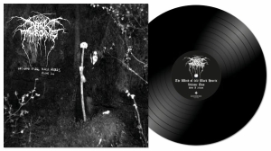 Darkthrone - Wind Of 666 Black Hearts The - Vol. i gruppen VINYL / Hårdrock hos Bengans Skivbutik AB (4215792)