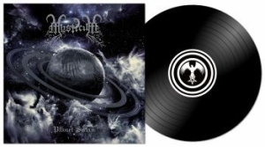 Mysticum - Planet Satan (Vinyl Lp) i gruppen VINYL / Hårdrock/ Heavy metal hos Bengans Skivbutik AB (4215793)