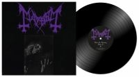 Mayhem - Live In Leipzig (Vinyl Lp) i gruppen ÖVRIGT / -Start Oldies Goldies hos Bengans Skivbutik AB (4215794)