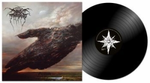 Darkthrone - Goatlord: Original (Vinyl Lp) i gruppen ÖVRIGT / Vinylkampanj Feb24 hos Bengans Skivbutik AB (4215795)
