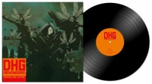 Dødheimsgard - Supervillain Outcast (Vinyl Lp) i gruppen ÖVRIGT / Vinylkampanj Feb24 hos Bengans Skivbutik AB (4215796)