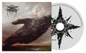 Darkthrone - Goatlord: Original i gruppen CD / Hårdrock hos Bengans Skivbutik AB (4215804)