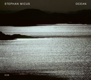 Micus Stephan - Ocean i gruppen CD / Jazz hos Bengans Skivbutik AB (4215844)
