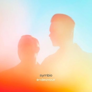 Symbio - Endeavour i gruppen CD / Svensk Musik,World Music hos Bengans Skivbutik AB (4215949)