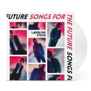 Laughing Stock - Songs For The Future i gruppen VINYL / Pop hos Bengans Skivbutik AB (4216031)