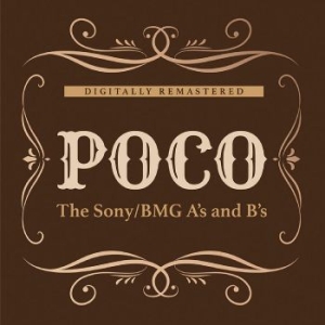 Poco - Sony/Bmg A's And B's i gruppen CD / Pop hos Bengans Skivbutik AB (4216042)