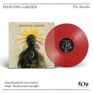 Hanging Garden - Garden The (Red Vinyl Lp) i gruppen VINYL / Hårdrock/ Heavy metal hos Bengans Skivbutik AB (4216056)